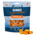 Gunni's Pet Salmon Baby Bites Dog Treats 2.5oz - Poudre Pet and Feed Supply